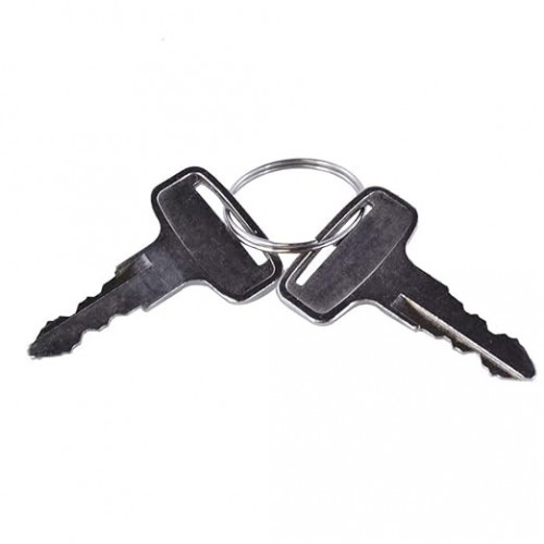 Ignition Key Switch for Yamaha Apex RS Vector Venture 1000 2009–2011 | 8HF-82510-00picture2