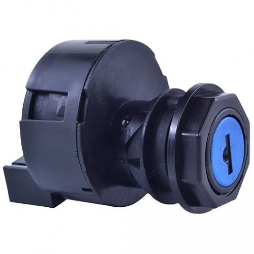 Ignition Key Switch for Ski-Doo Tundra/Skandic 550 2010–2020 | Repl. 515176781picture4