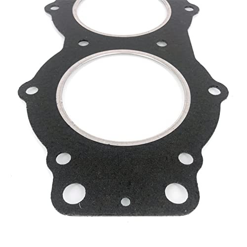 Boat Outboard Motor Cylinder Head Gasket 688-11181-A0 / 688-11181-A1 / 688-11181-A2 T85-05000001 for Yamaha Parsun Outboard 75HP 85HP 90HP 80HP 688-11181-02 01 00 Sierra 18-3805picture4