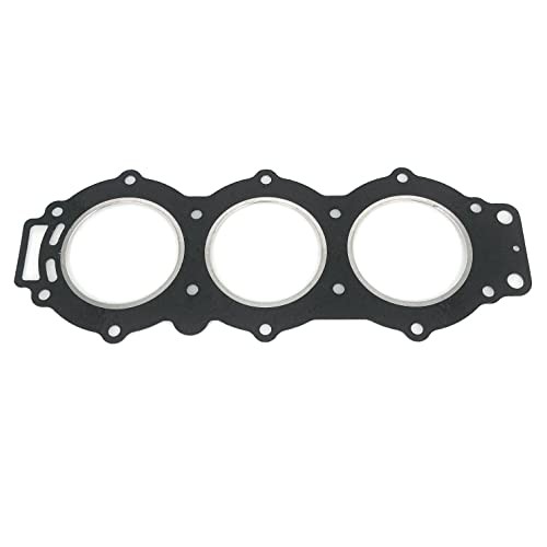 Boat Outboard Motor Cylinder Head Gasket 688-11181-A0 / 688-11181-A1 / 688-11181-A2 T85-05000001 for Yamaha Parsun Outboard 75HP 85HP 90HP 80HP 688-11181-02 01 00 Sierra 18-3805picture3
