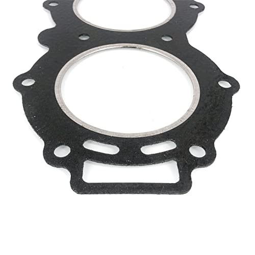Boat Outboard Motor Cylinder Head Gasket 688-11181-A0 / 688-11181-A1 / 688-11181-A2 T85-05000001 for Yamaha Parsun Outboard 75HP 85HP 90HP 80HP 688-11181-02 01 00 Sierra 18-3805picture5