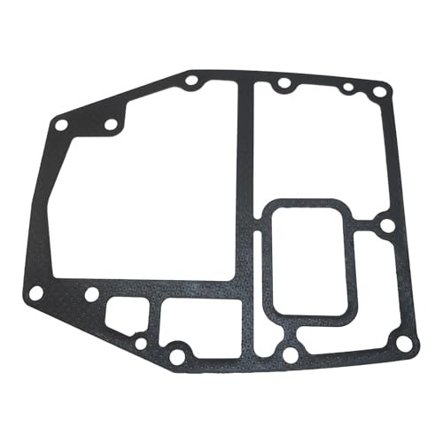 Upper Casing Gasket 688-45113-A0 688-45113-00 Replacement for Yamaha Outboard 75HP 80HP 85HP 90HP 2-Stroke Enginepicture3