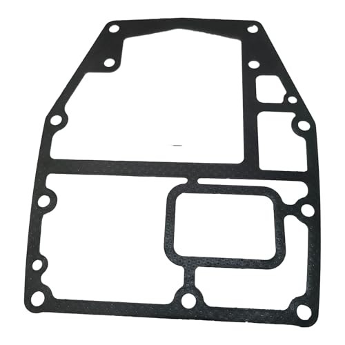Upper Casing Gasket 688-45113-A0 688-45113-00 Replacement for Yamaha Outboard 75HP 80HP 85HP 90HP 2-Stroke Enginepicture2