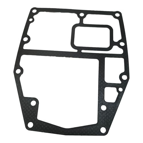 Upper Casing Gasket 688-45113-A0 688-45113-00 Replacement for Yamaha Outboard 75HP 80HP 85HP 90HP 2-Stroke Enginepicture5