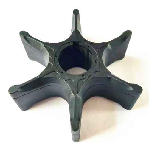 Water Pump Repair Impeller for Yamaha Outboard Motor Boat Engines 6E5-44352-00
