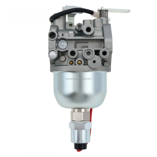 Carburetor Fit for Briggs & Stratton 825656 430447 433447 580447 589447 Enginepicture2