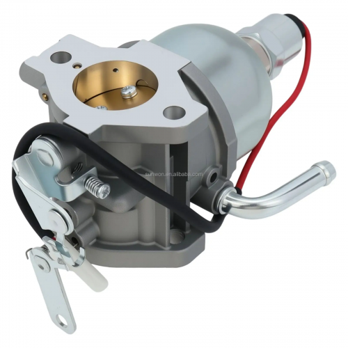 Carburetor Fit for Briggs & Stratton 825656 430447 433447 580447 589447 Enginepicture3