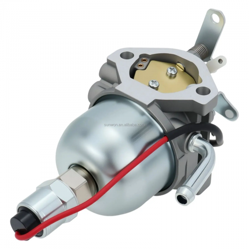 Carburetor Fit for Briggs & Stratton 825656 430447 433447 580447 589447 Enginepicture4