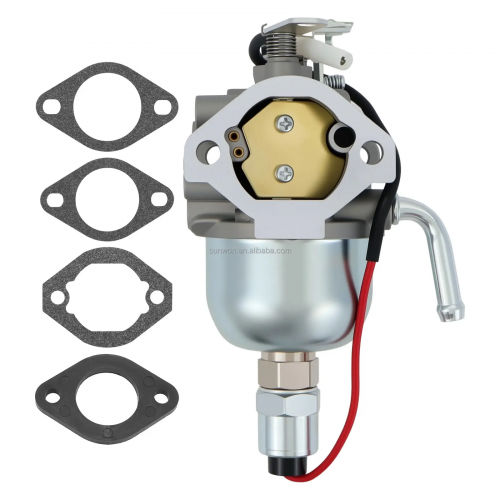 Carburetor Fit for Briggs & Stratton 825656 430447 433447 580447 589447 Enginepicture5