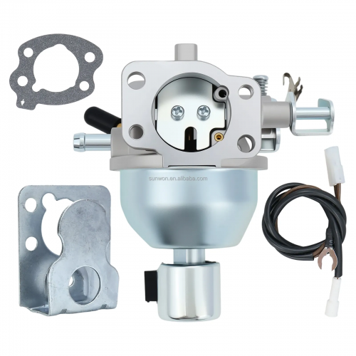 Carburetor for Briggs & Stratton 350772 350775 350776 350777 356776 35777A Carbpicture6