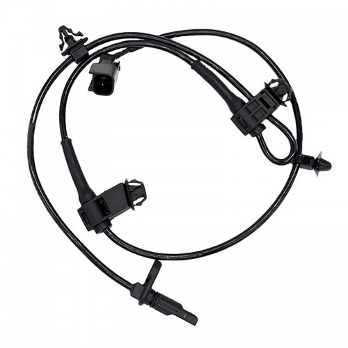 Wholesale Auto Parts Electrical System Front Left ABS Wheel Speed Sensor K011-43-70X K0114370X for Mazda CX3/5/8picture5