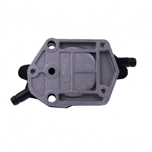 Yamaha 2-Stroke Outboard Motor Boat Engine Fuel Pump Assembly Replaces 6A0-24410-00 Sierra 18-7334 25HP-90HPpicture2