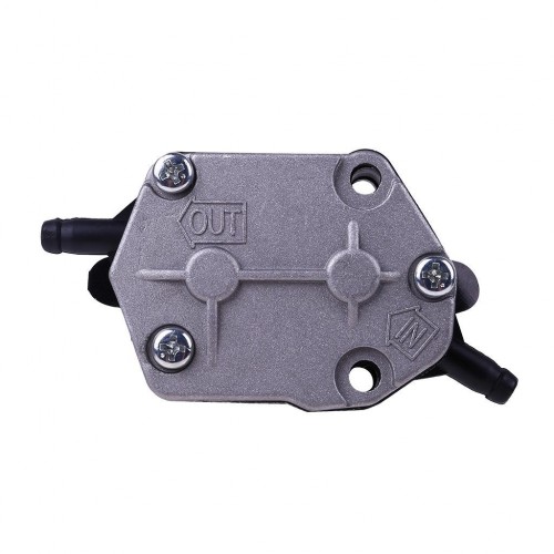 Yamaha 2-Stroke Outboard Motor Boat Engine Fuel Pump Assembly Replaces 6A0-24410-00 Sierra 18-7334 25HP-90HPpicture3