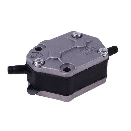 Yamaha 2-Stroke Outboard Motor Boat Engine Fuel Pump Assembly Replaces 6A0-24410-00 Sierra 18-7334 25HP-90HPpicture4
