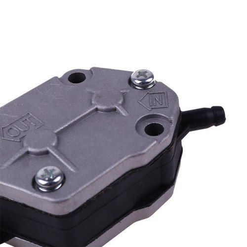 Yamaha 2-Stroke Outboard Motor Boat Engine Fuel Pump Assembly Replaces 6A0-24410-00 Sierra 18-7334 25HP-90HPpicture5
