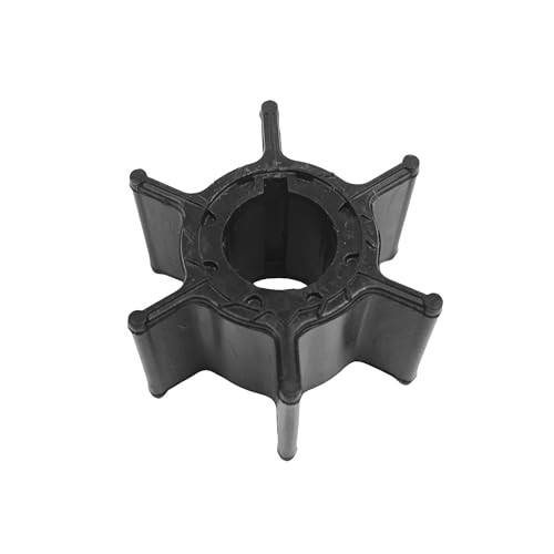 682-44352-01 Water Pump Impeller for Yamaha 2 & 4 Stroke 9.9/15 HP