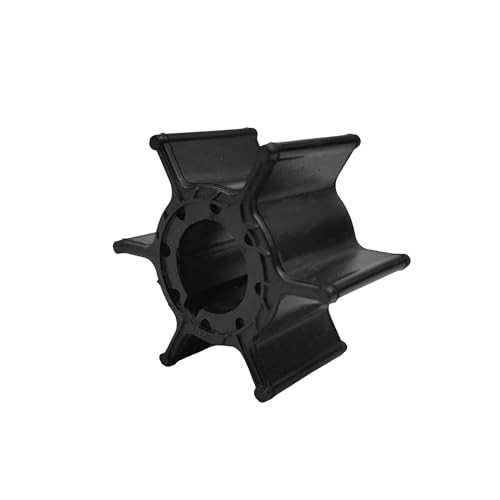 682-44352-01 Water Pump Impeller for Yamaha 2 & 4 Stroke 9.9/15 HPpicture2