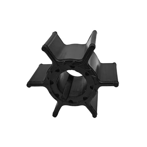 682-44352-01 Water Pump Impeller for Yamaha 2 & 4 Stroke 9.9/15 HPpicture4