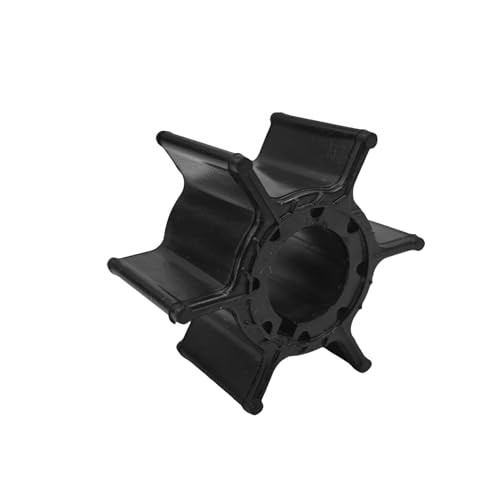682-44352-01 Water Pump Impeller for Yamaha 2 & 4 Stroke 9.9/15 HPpicture3