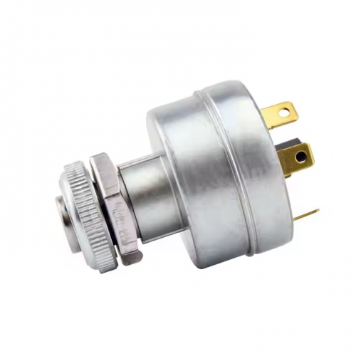 Ignition Key Switch for Ski-Doo Formula / Grand Touring / MX Z 1997–2011 | 410101700picture2