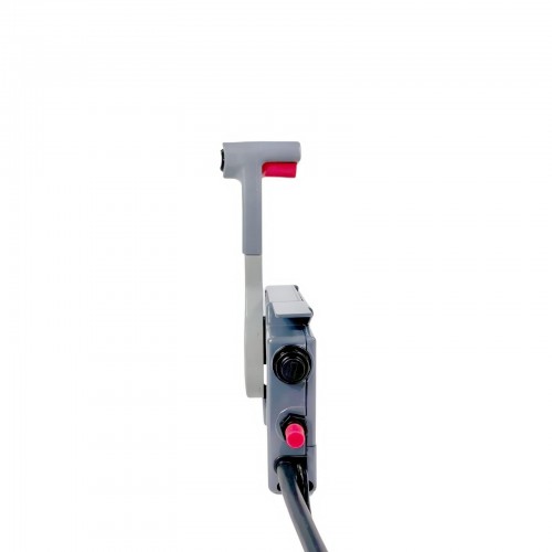 703-48205-16 Side Mount Control Box 10 Pin Push to Open for Yamaha Outboard Motor Parts 40-250HPpicture2