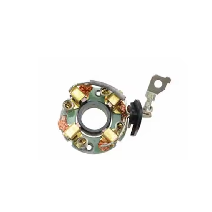 10536527 Holder Carbon Brushes for Audi