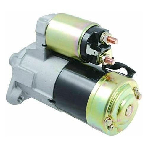 Car Starter Motor M1T73281