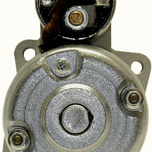 Car Starter Motor M1T73281picture3