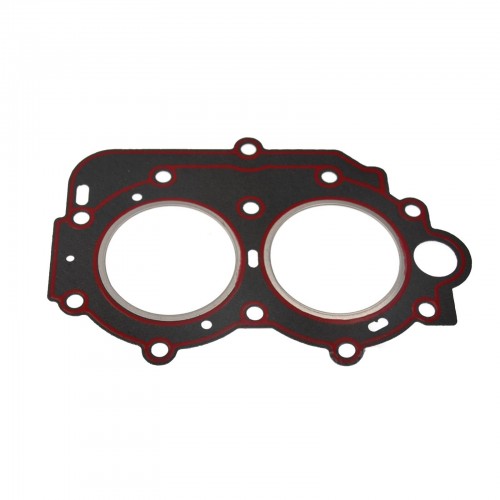 63V-11181-A1-00 63V-11181-A2 0 18-99140 for Parsun  Head Gasket Yamaha 9.9HP 13.5HP 15HPpicture3