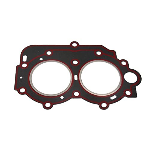 63V-11181-A1-00 63V-11181-A2 0 18-99140 for Parsun  Head Gasket Yamaha 9.9HP 13.5HP 15HPpicture5