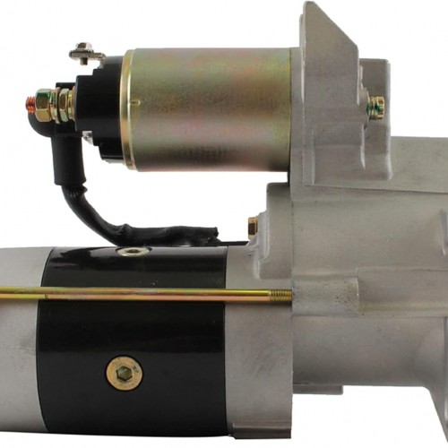 Car Starter Motor M2T61771picture4