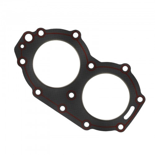 Yamaha Outboard 40HP Boat Motor Engine Spare Parts Cylinder Head Gasket 66T-11181-A2