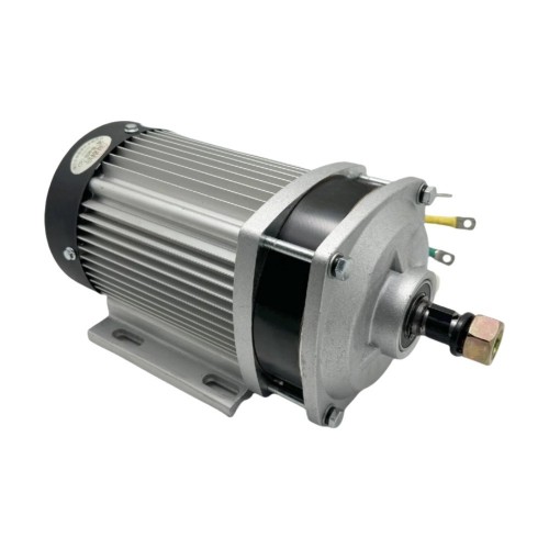 1500W BLDC Electric Tricycle Motor BM1424ZXF 48/60/72V