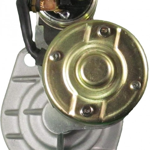 Car Starter Motor 8943334380picture2