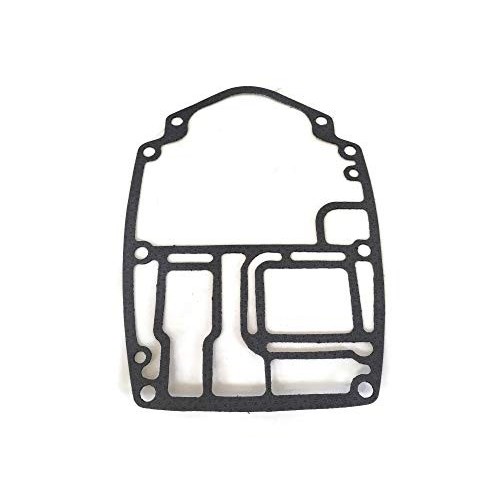 Cylinder Head Gasket 66T-45113-A0  for Yamaha Outboard Motor Parts 40HP  40X E40X 2-Stroke