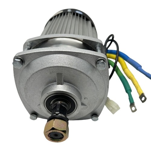 2200W BLDC Electric Tricycle Motor 60/72V DC BM1424ZXFpicture3