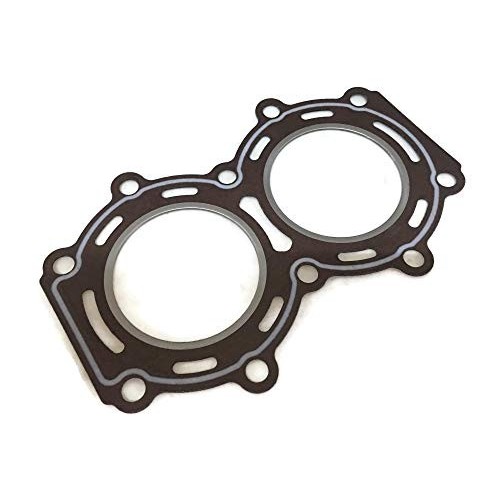 Cylinder Head Gasket 11141-93950 11141-93960 for Suzuki Outboard DT 9.9HP 15HP 2-strokepicture3