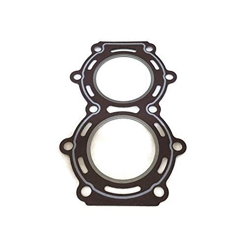Cylinder Head Gasket 11141-93950 11141-93960 for Suzuki Outboard DT 9.9HP 15HP 2-stroke