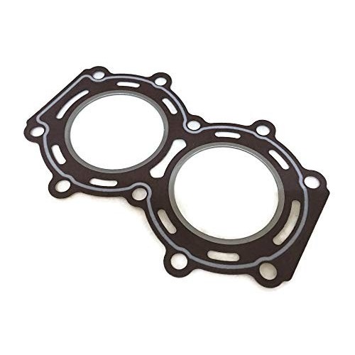 Cylinder Head Gasket 11141-93950 11141-93960 for Suzuki Outboard DT 9.9HP 15HP 2-strokepicture2