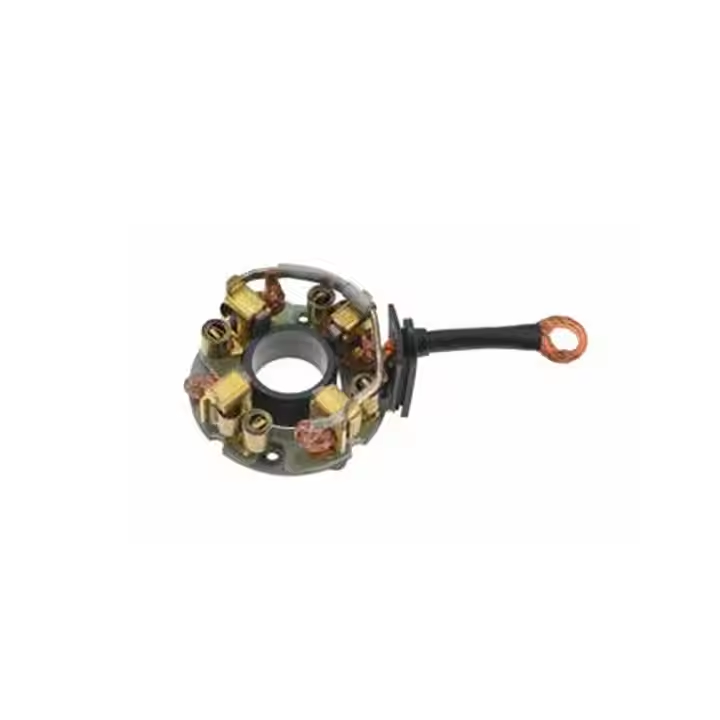 10504328 10521329 Holder Carbon Brushes for Chevrolet