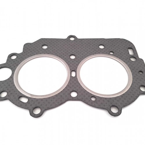 Cylinder Head Gasketfor  63V-11181-A1 63V-11181-A2 for Yamaha Parsun Outboard 9.9HP 15HP