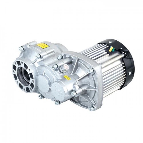BM1412HQF-14 BLDC 1200W brushless DC motor 48/60/72V DC