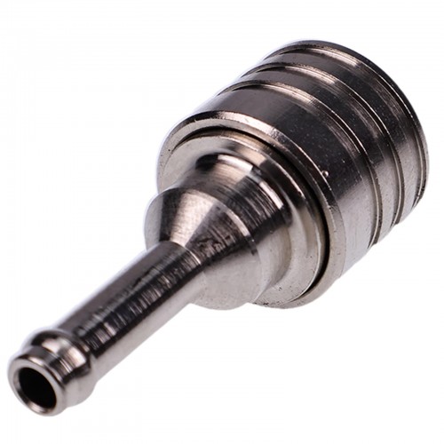 Fuel Line Quick Connector Hose Fittings Pipe for Suzuki 65750-98505 Fits 6mm Fuel Hose