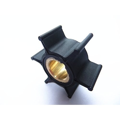 Outboard 3B2-65021-1 47-8037481 Water Pump Impeller For Nissan Tohatsu  6/8/9.8 HPpicture3