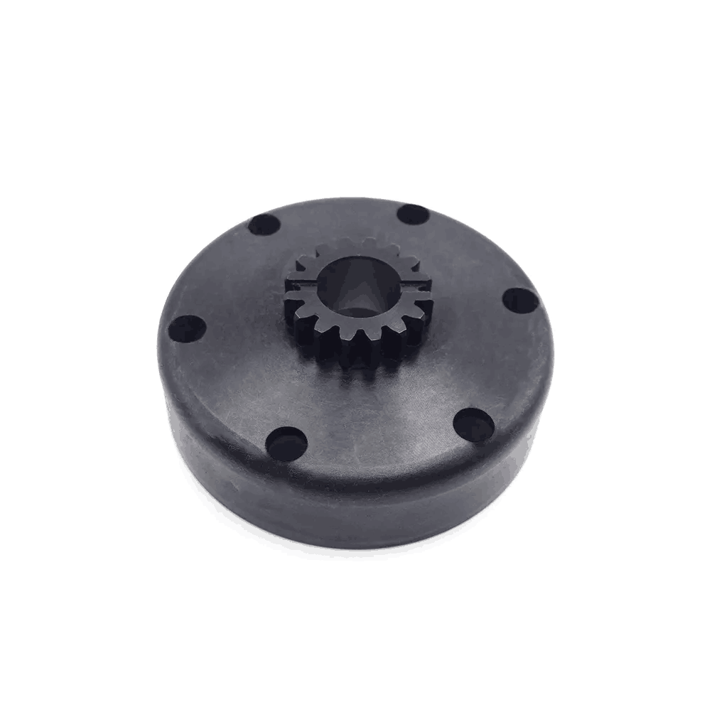 Dirt Bike Motorcycle 2 Stroke Engine Parts SX 50 Clutch Drum for KTM 50cc 50SX