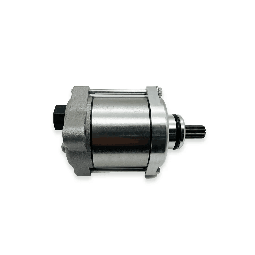 Dirt Bike Motorcycle 2 Stroke 250 300 320 Engine Parts Starter Motor