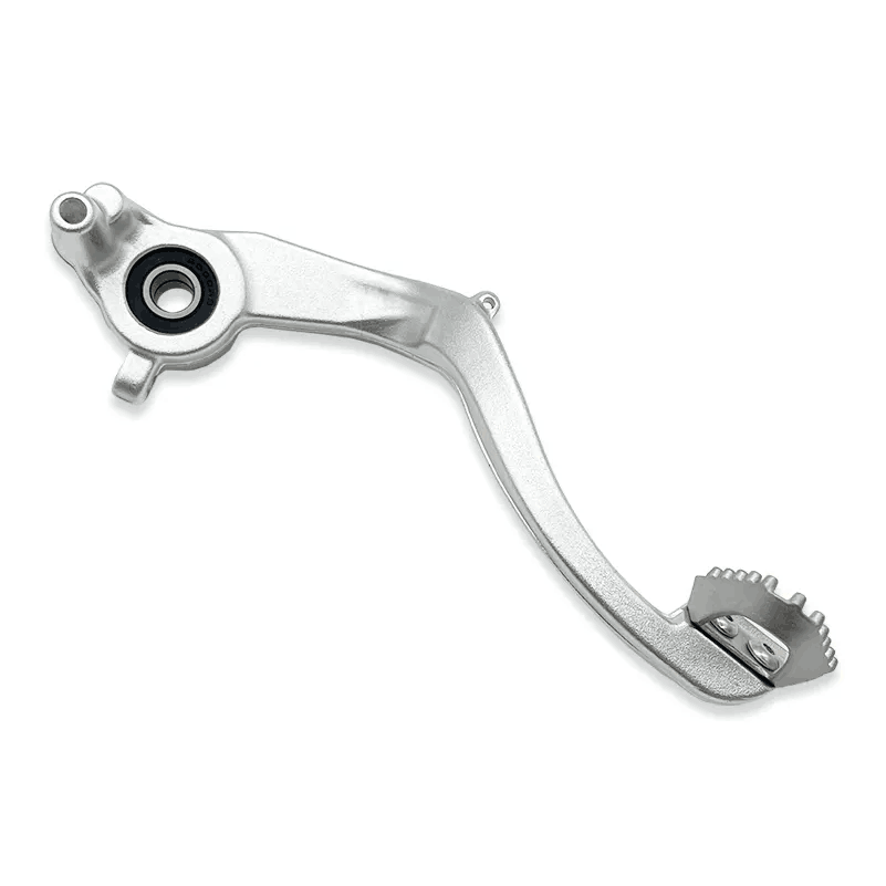 Dirt Bike Motorcycle 2024-2025 SX TC MC 65 Rear Brake Pedal Lever Assembly for KTM HUSQVARNA GASGAS