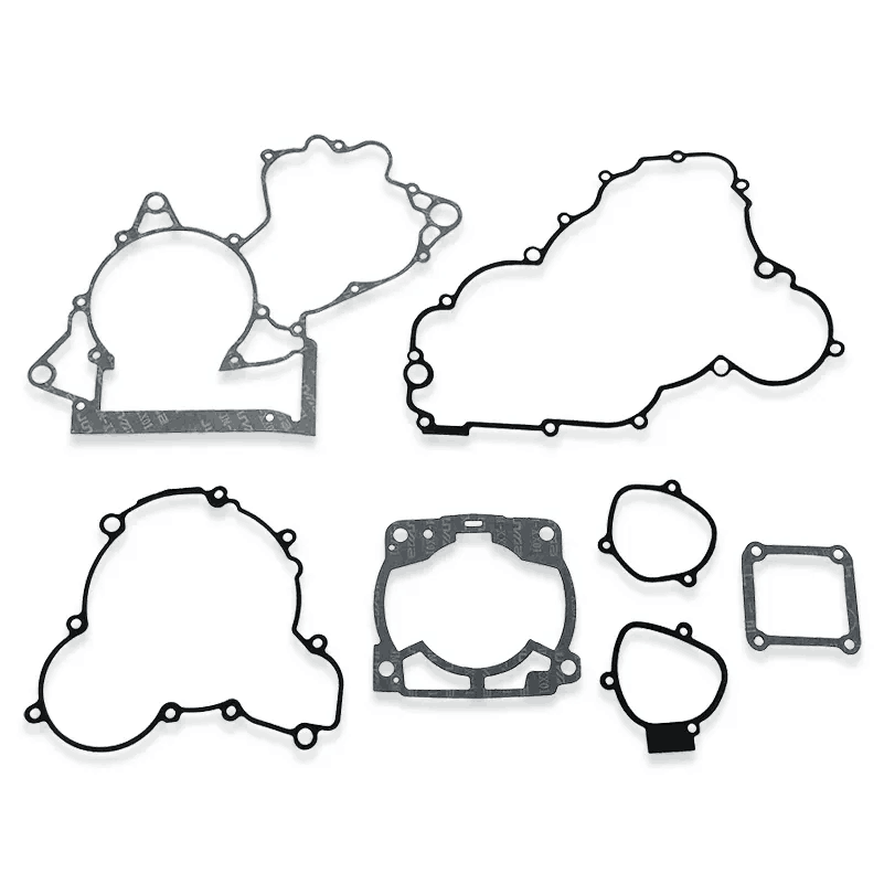 Dirt Bike Motorcycle 2 Stroke 250 300 320 Full Seal Gaskets Set for KOSHINE Engine Parts