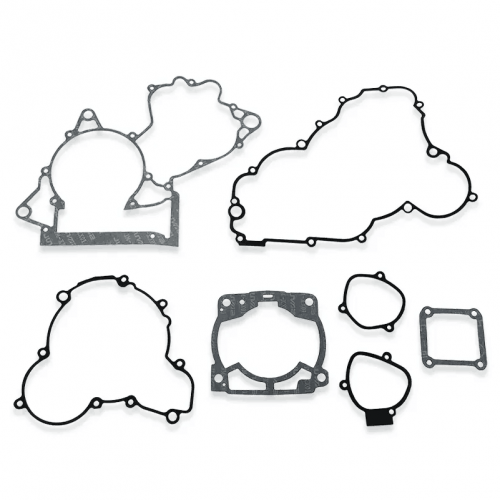 Dirt Bike Motorcycle 2 Stroke 250 300 320 Full Seal Gaskets Set for KOSHINE Engine Parts