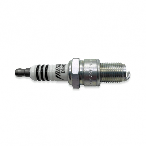 SX XC TC MC 250 300 23-25 2 Stroke Dirt Bike Motorcycle Spark Plug BR8ES BR8EIX BR8EGP for KTM HUSQVARNA GASGASpicture2